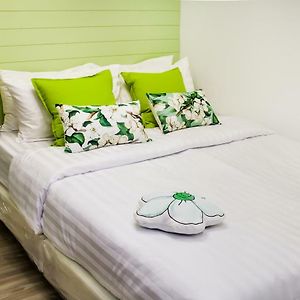 Standaard Kamer met een Queen Size Bed